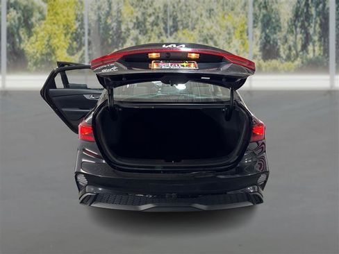 Used 2023 Kia Forte LXS FWD image 12