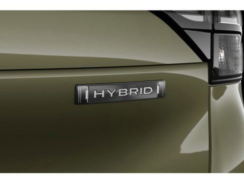 New 2026 Subaru Forester Touring AWD/4WD image 12