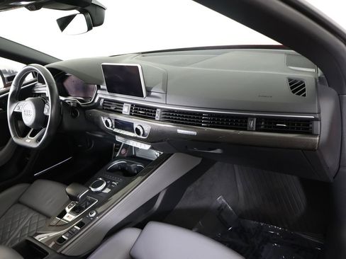 Used 2019 Audi S5 Prestige image 28