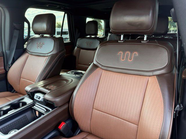 Used 2025 Ford Expedition King Ranch AWD/4WD image 14