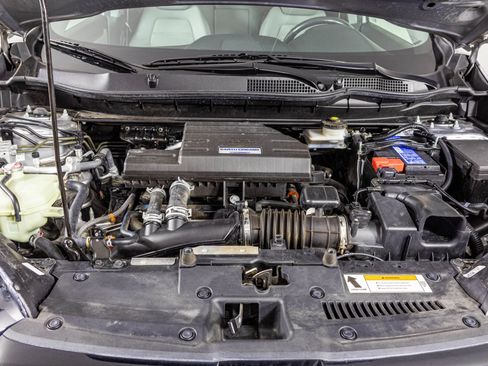 Used 2020 Honda CR-V Touring image 53