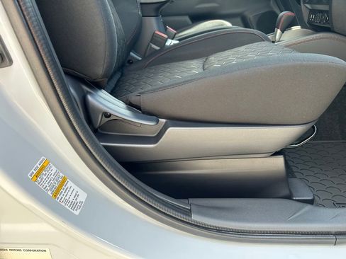 New 2025 Mitsubishi Outlander Sport AWD image 42