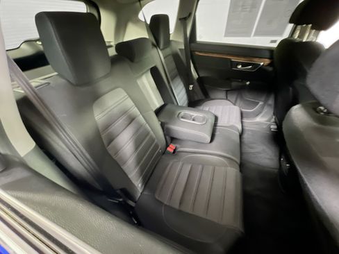 Used 2021 Honda CR-V EX image 26
