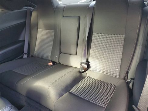 Used 2021 Dodge Challenger R/T Scat Pack w/ Dynamics Package image 23