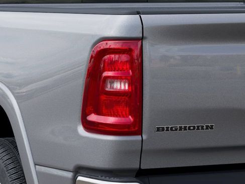 New 2026 RAM 1500 Big Horn AWD/4WD image 9