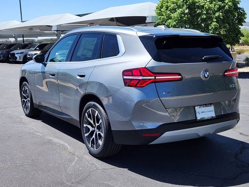 New 2026 BMW X3 xDrive30 AWD/4WD image 3
