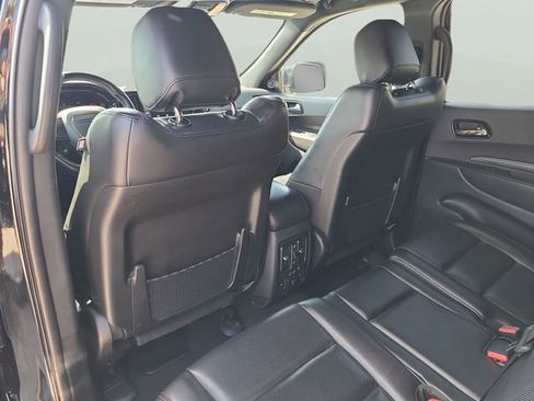 Used 2024 Dodge Durango GT AWD/4WD image 15
