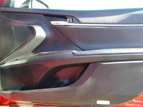 Used 2024 Toyota Camry XLE w/ Cold Weather Package image 18