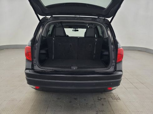 Used 2016 Honda Pilot EX-L image 29