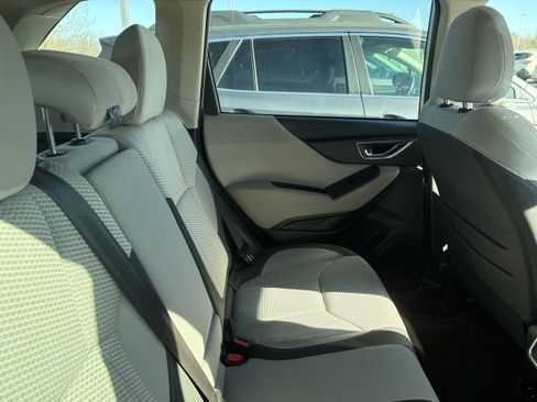 Certified 2023 Subaru Forester Premium image 11