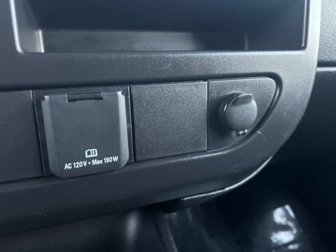 Used 2024 GMC Savana 2500 w/ Driver Convenience Package image 27