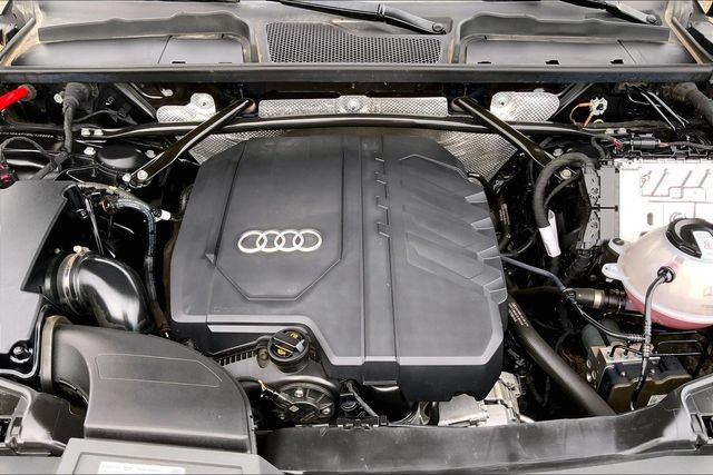 Used 2021 Audi Q5 Premium Plus AWD/4WD image 10