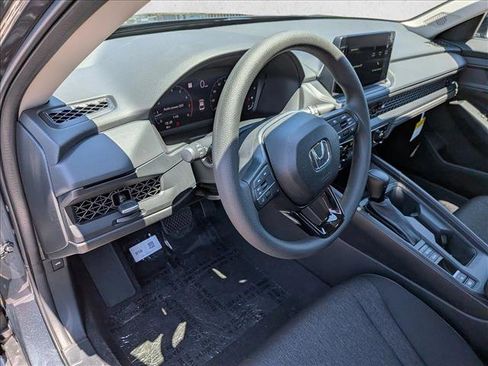 New 2026 Honda Accord SE image 10