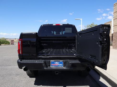 New 2025 Ford F150 Lariat w/ Equipment Group 501A Mid image 20