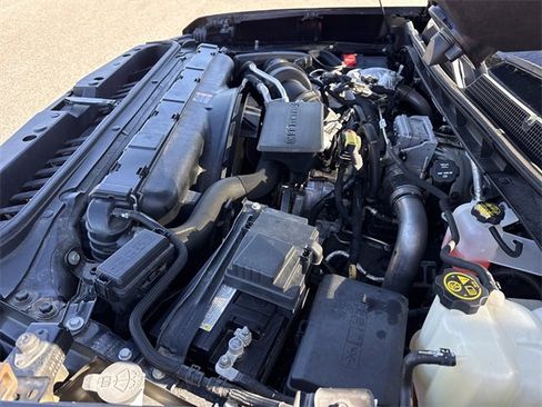 Used 2021 Chevrolet Silverado 2500 High Country w/ Z71 Off-Road Package image 42