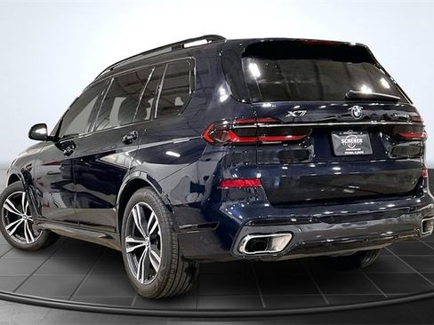 Used 2023 BMW X7 xDrive40i w/ Executive Package image 13