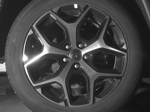 Used 2025 Jeep Compass Limited image 15