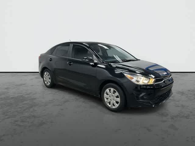 Used 2023 Kia Rio LX FWD image 5