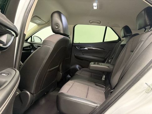 Used 2021 Buick Envision Preferred AWD/4WD image 15
