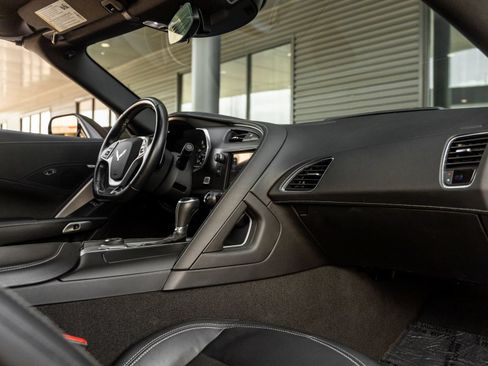 Used 2019 Chevrolet Corvette ZR1 w/ ZTK Track Performance Package RWD image 38