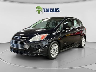 Used 2016 Ford C-MAX Energi SEL w/ Equipment Group 302A