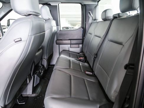Used 2024 Ford F250 XL w/ 360-Degree Camera Package AWD/4WD image 19