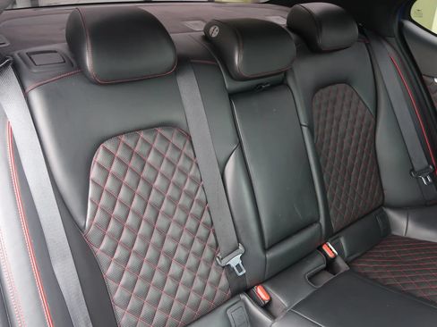 Used 2019 Genesis G70 2.0T Advanced w/ Sport Package AWD/4WD image 25