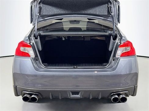 Used 2020 Subaru WRX STI Limited image 24