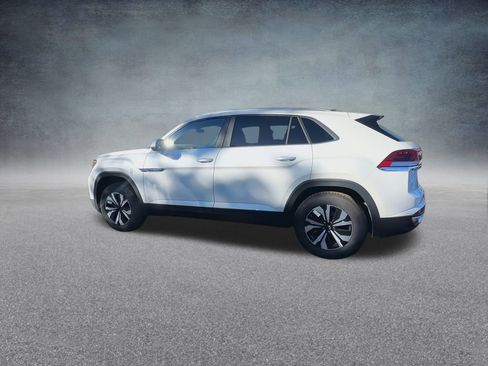 New 2026 Volkswagen Atlas Cross Sport SE image 14