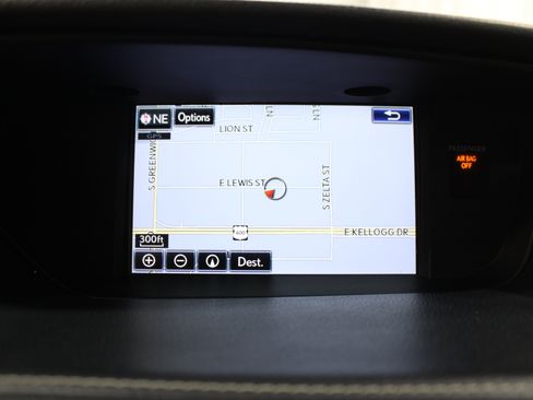 Used 2015 Lexus ES 350 w/ Luxury Package FWD image 13