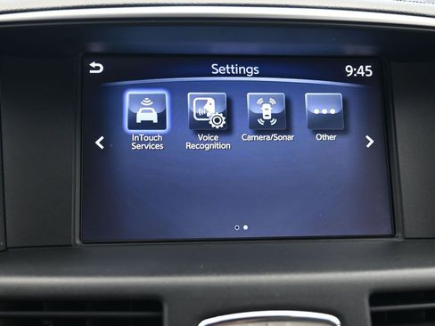 Used 2019 INFINITI Q70 L 3.7 image 28