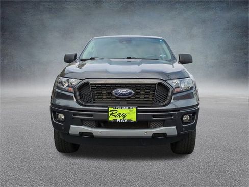 Used 2019 Ford Ranger XLT w/ Equipment Group 301A Mid image 4