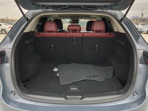 Used 2023 MAZDA CX-5 Carbon Edition image 31