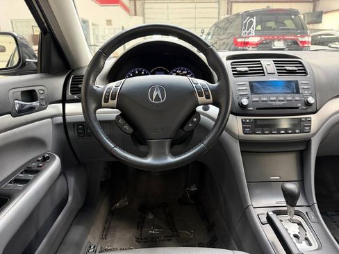 Used 2008 Acura TSX FWD image 21