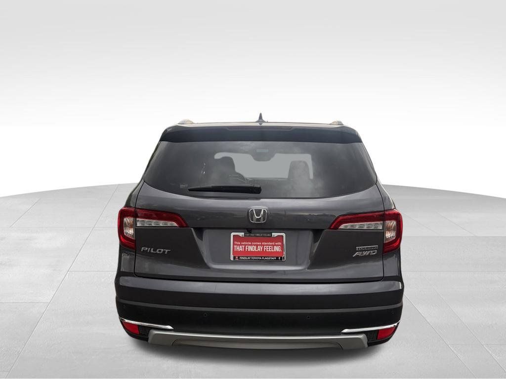 Used 2022 Honda Pilot Touring image 6