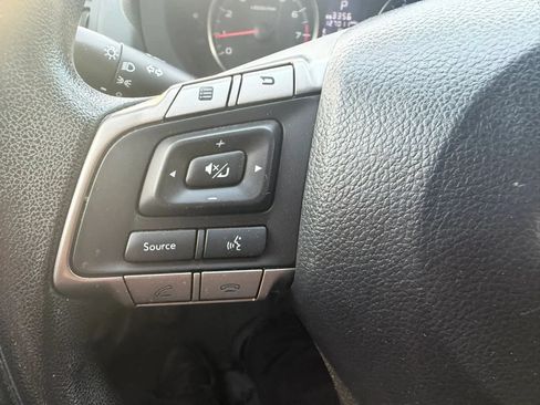 Used 2015 Subaru Impreza 2.0i AWD/4WD image 13