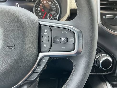 Used 2026 RAM 1500 Lone Star RWD image 15