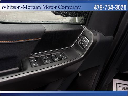 Used 2025 Ford F150 Tremor w/ Equipment Group 402A High image 21