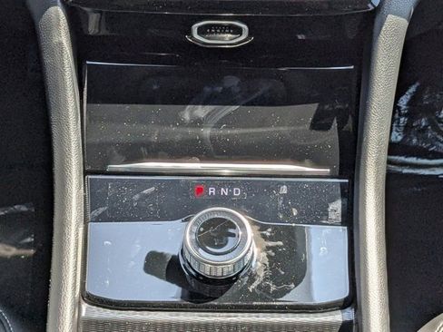 New 2026 Jeep Grand Cherokee Limited RWD image 20