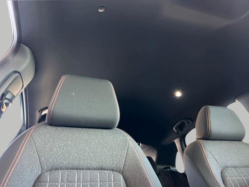 New 2026 Honda HR-V Sport image 19