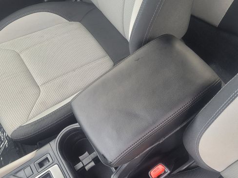 Used 2021 Subaru Forester image 14