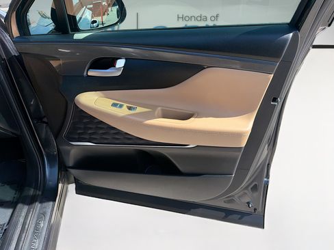 Used 2023 Hyundai Santa Fe Calligraphy w/ Cargo Package image 34