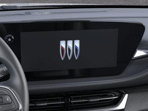 New 2025 Buick Envista Avenir image 20