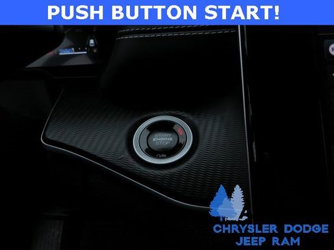 Used 2024 Jeep Grand Cherokee Laredo X w/ Luxury Tech Group I image 21