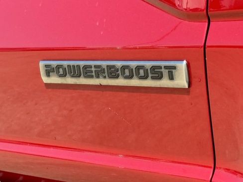 Certified 2024 Ford F150 XLT w/ Equipment Group 302A MID AWD/4WD image 10