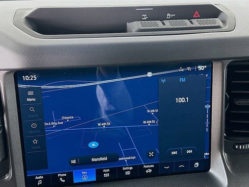 New 2025 Ford Bronco Big Bend image 12