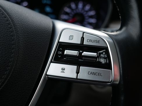 Certified 2021 Kia Telluride EX w/ Towing Package image 29