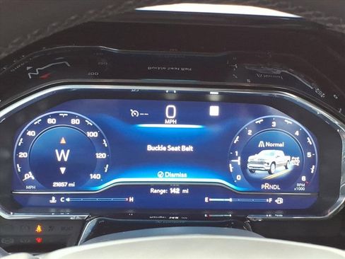 Certified 2022 Chevrolet Silverado 1500 LT image 24