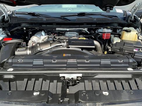 Used 2021 GMC Sierra 2500 Denali AWD/4WD image 34