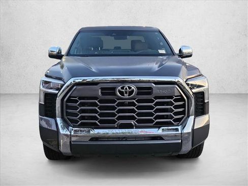 New 2026 Toyota Tundra 1794 Edition AWD/4WD image 6